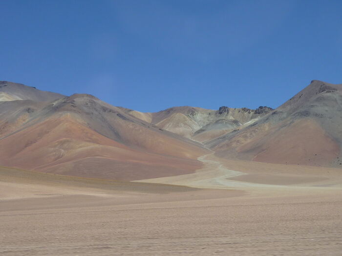 San Pedro de Atacama