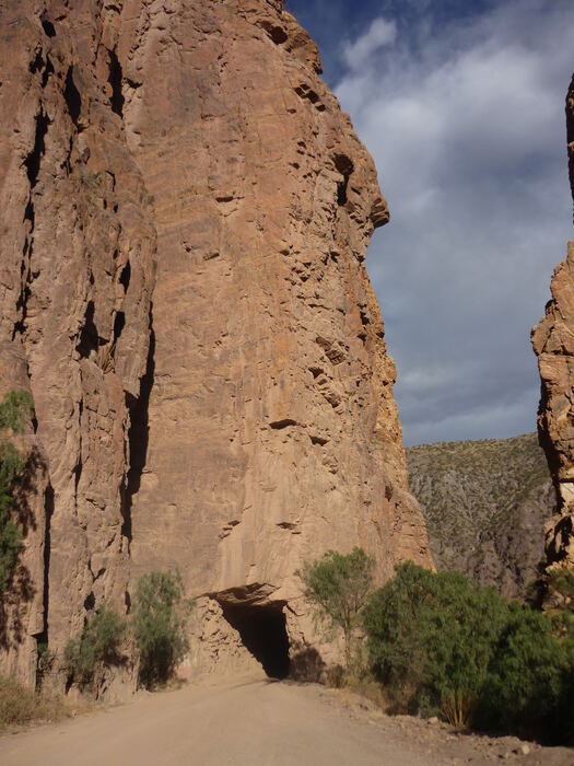 Bolivia